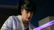 Pauley Perrette as Abby Sciuto (Image Source: CBS)
